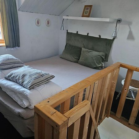 Mora Life, Amasaengsgarden Hotel Екстериор снимка