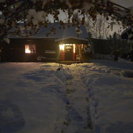 Mora Life, Amasaengsgarden Hotel Екстериор снимка