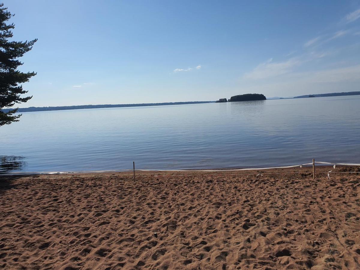 Mora Life, Amasaengsgarden Hotel Екстериор снимка