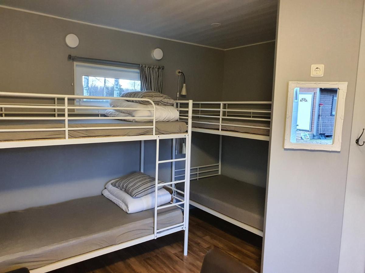 Mora Life, Amasaengsgarden Hotel Екстериор снимка