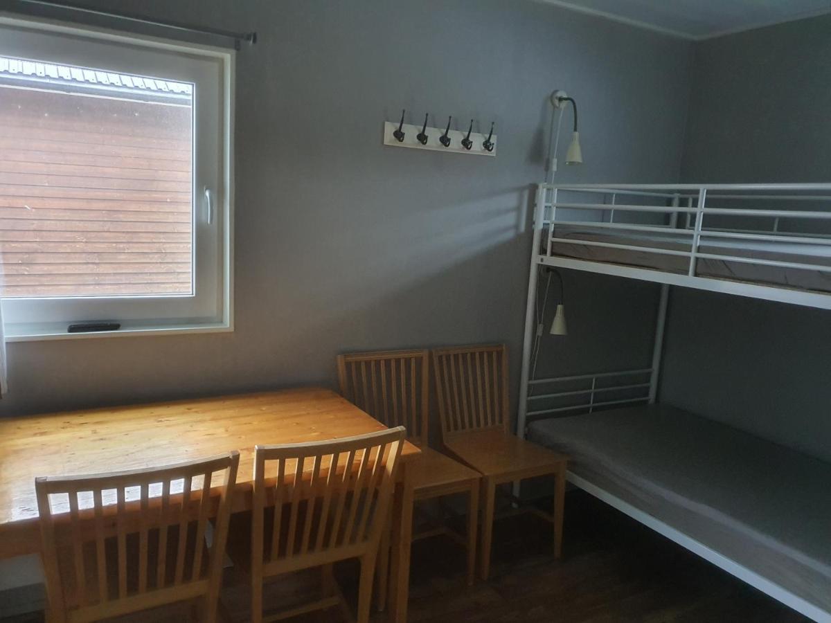 Mora Life, Amasaengsgarden Hotel Екстериор снимка