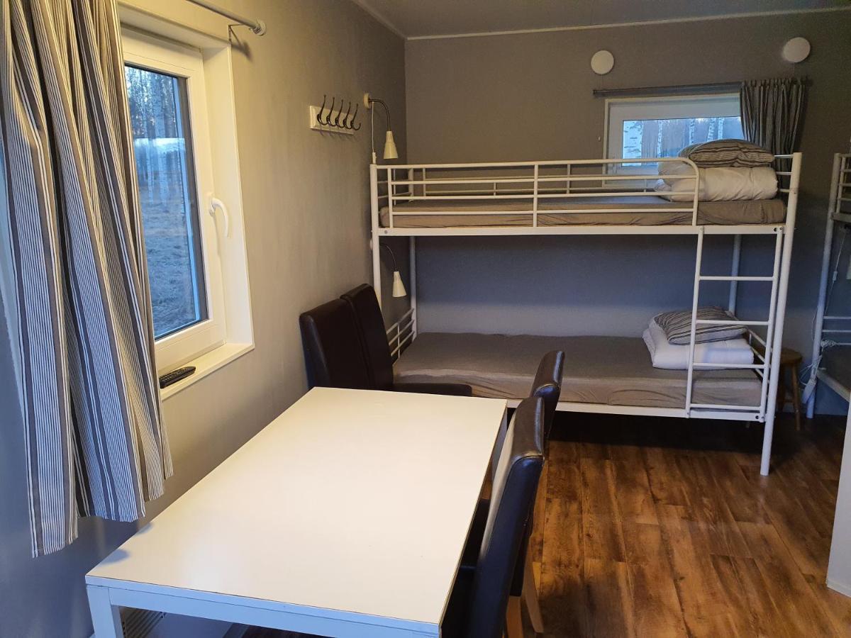 Mora Life, Amasaengsgarden Hotel Екстериор снимка