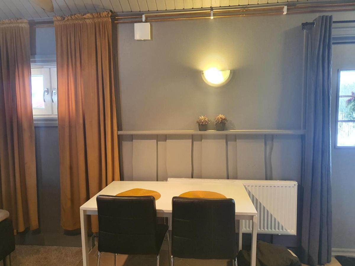 Mora Life, Amasaengsgarden Hotel Екстериор снимка