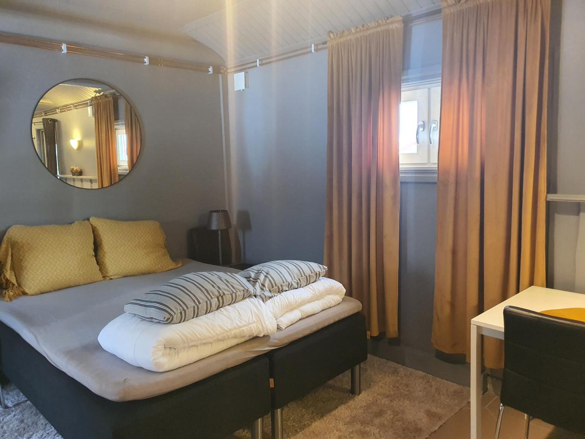 Mora Life, Amasaengsgarden Hotel Екстериор снимка