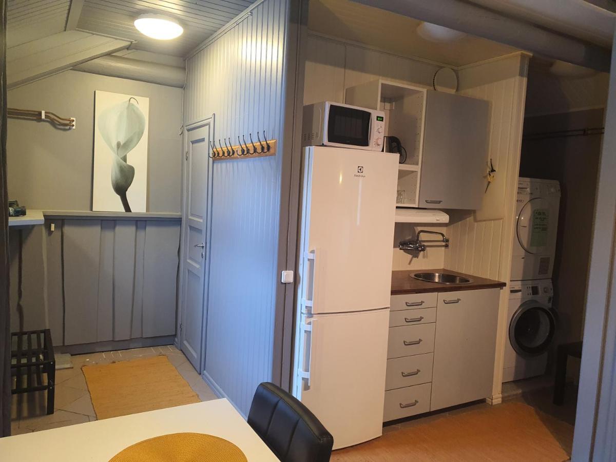 Mora Life, Amasaengsgarden Hotel Екстериор снимка