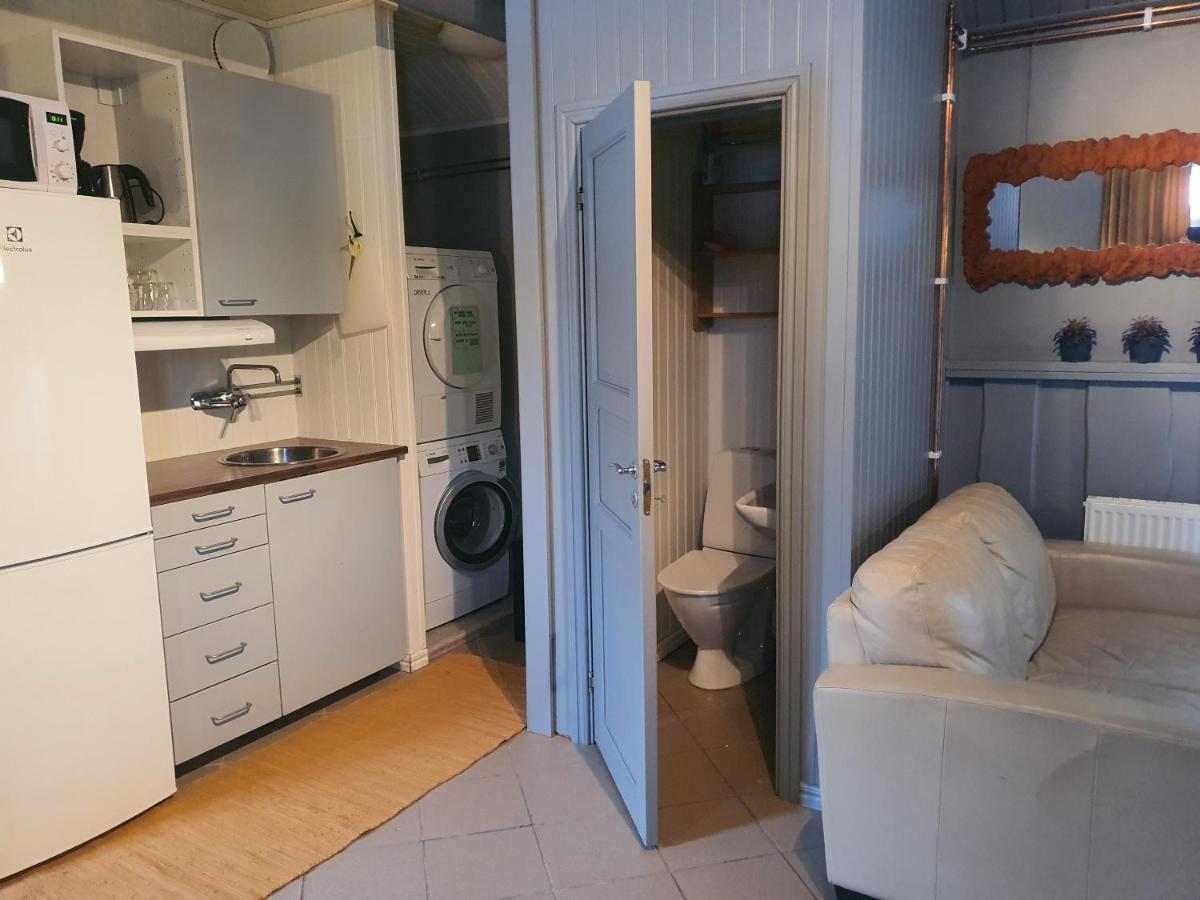 Mora Life, Amasaengsgarden Hotel Екстериор снимка