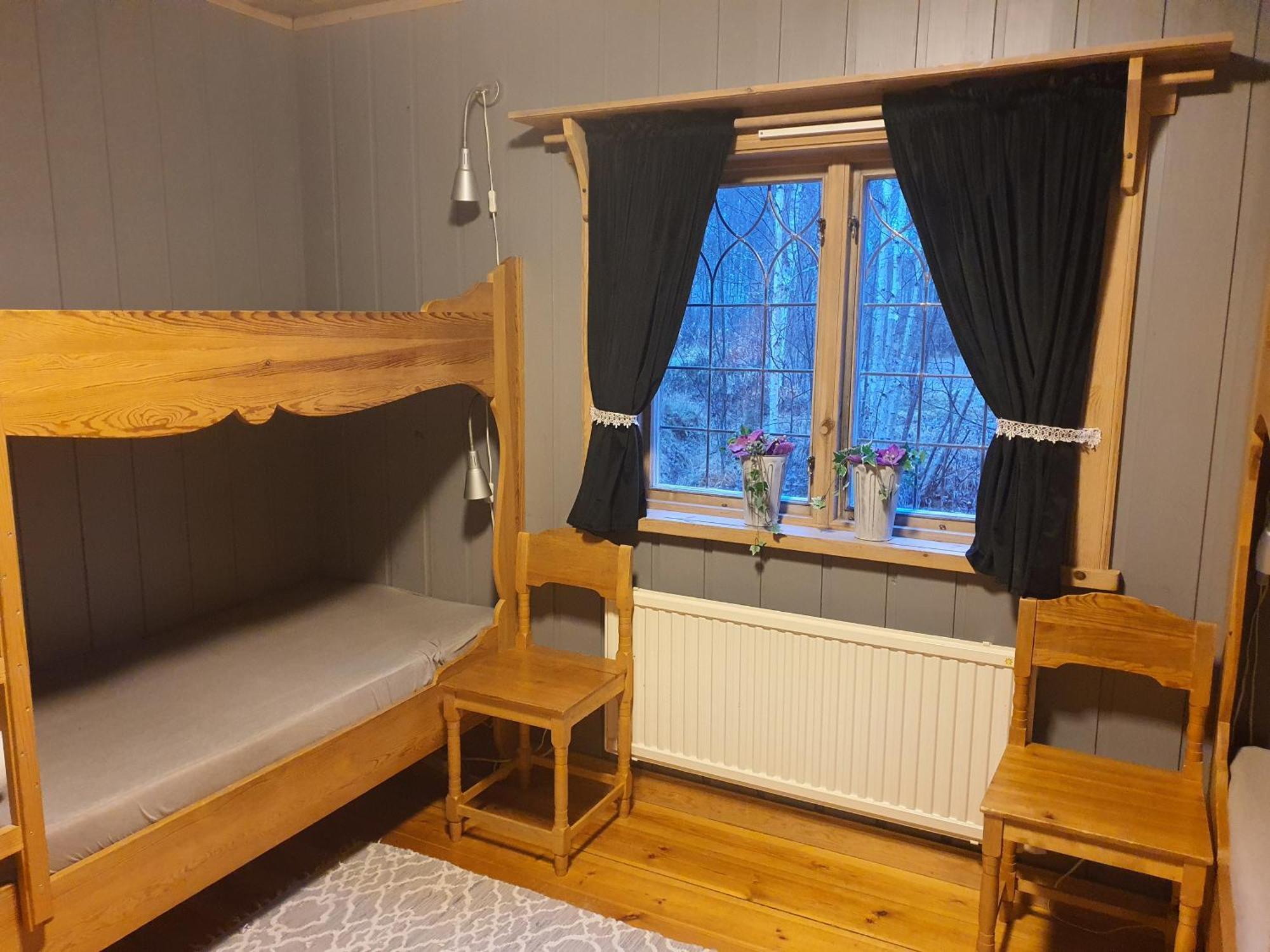 Mora Life, Amasaengsgarden Hotel Екстериор снимка