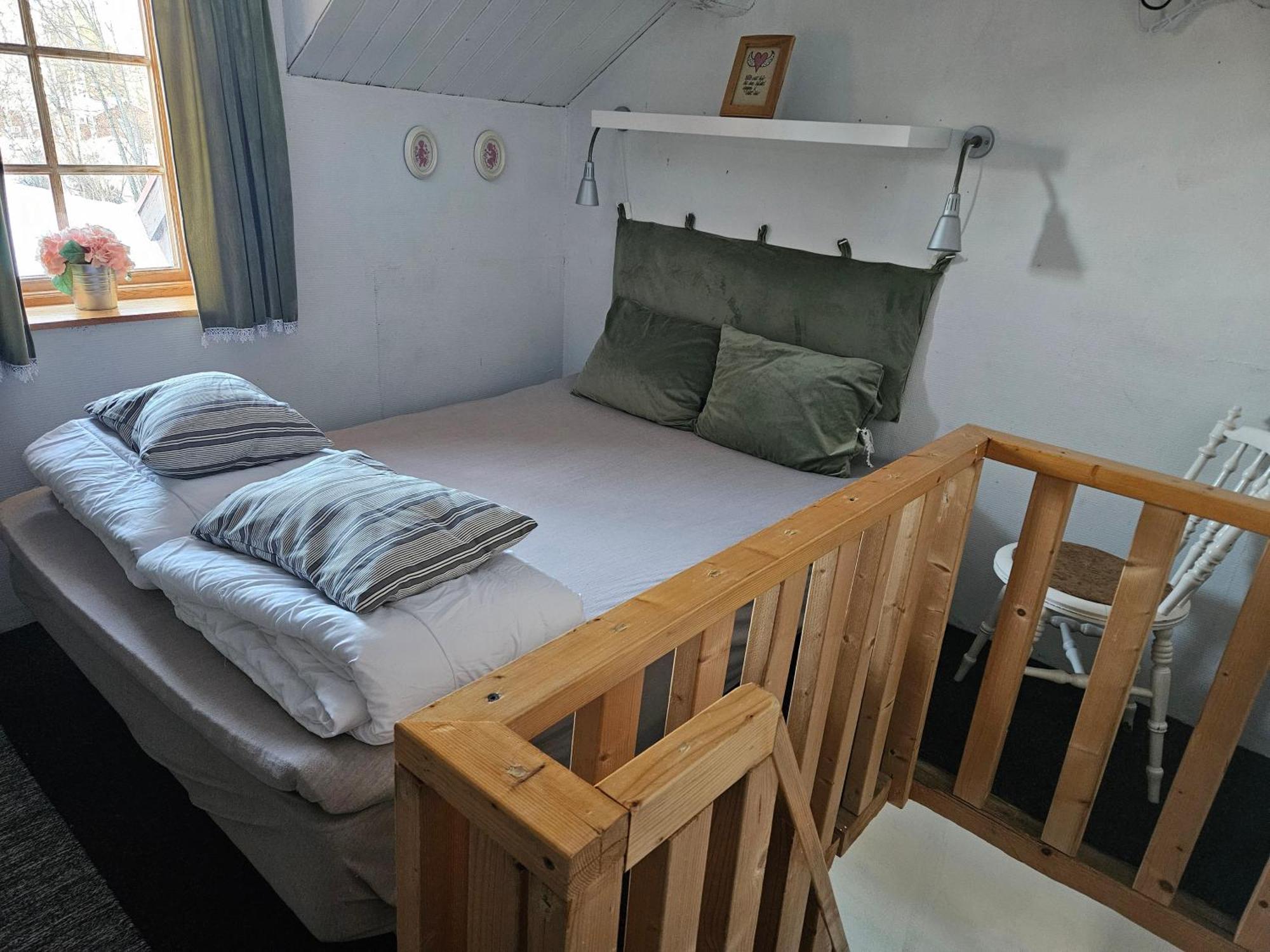 Mora Life, Amasaengsgarden Hotel Екстериор снимка