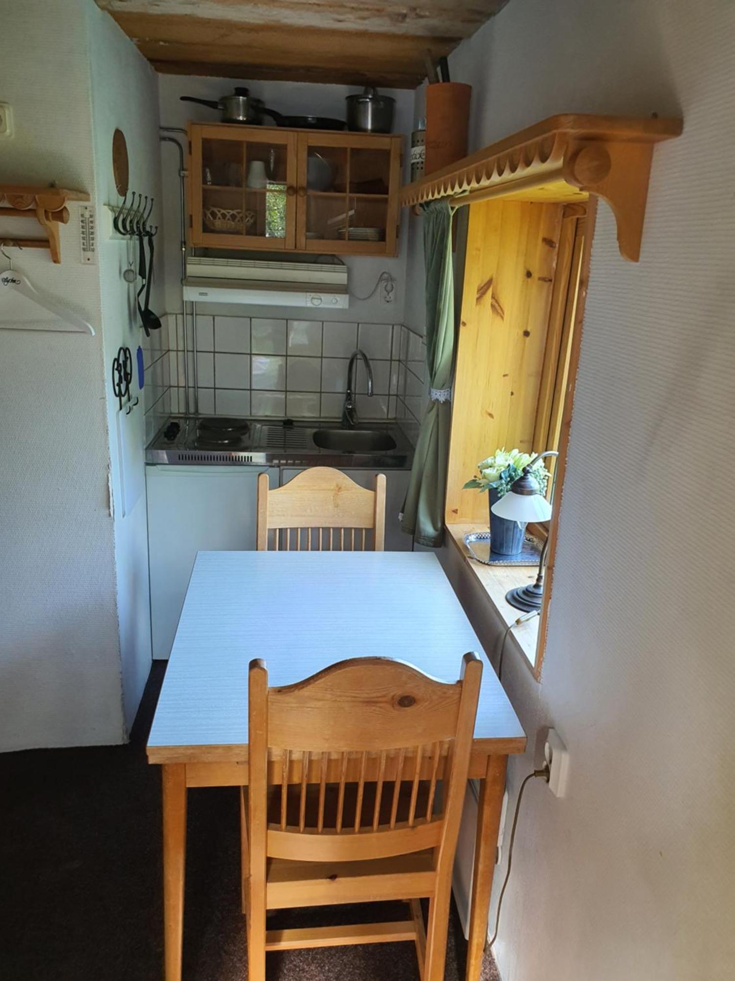 Mora Life, Amasaengsgarden Hotel Екстериор снимка