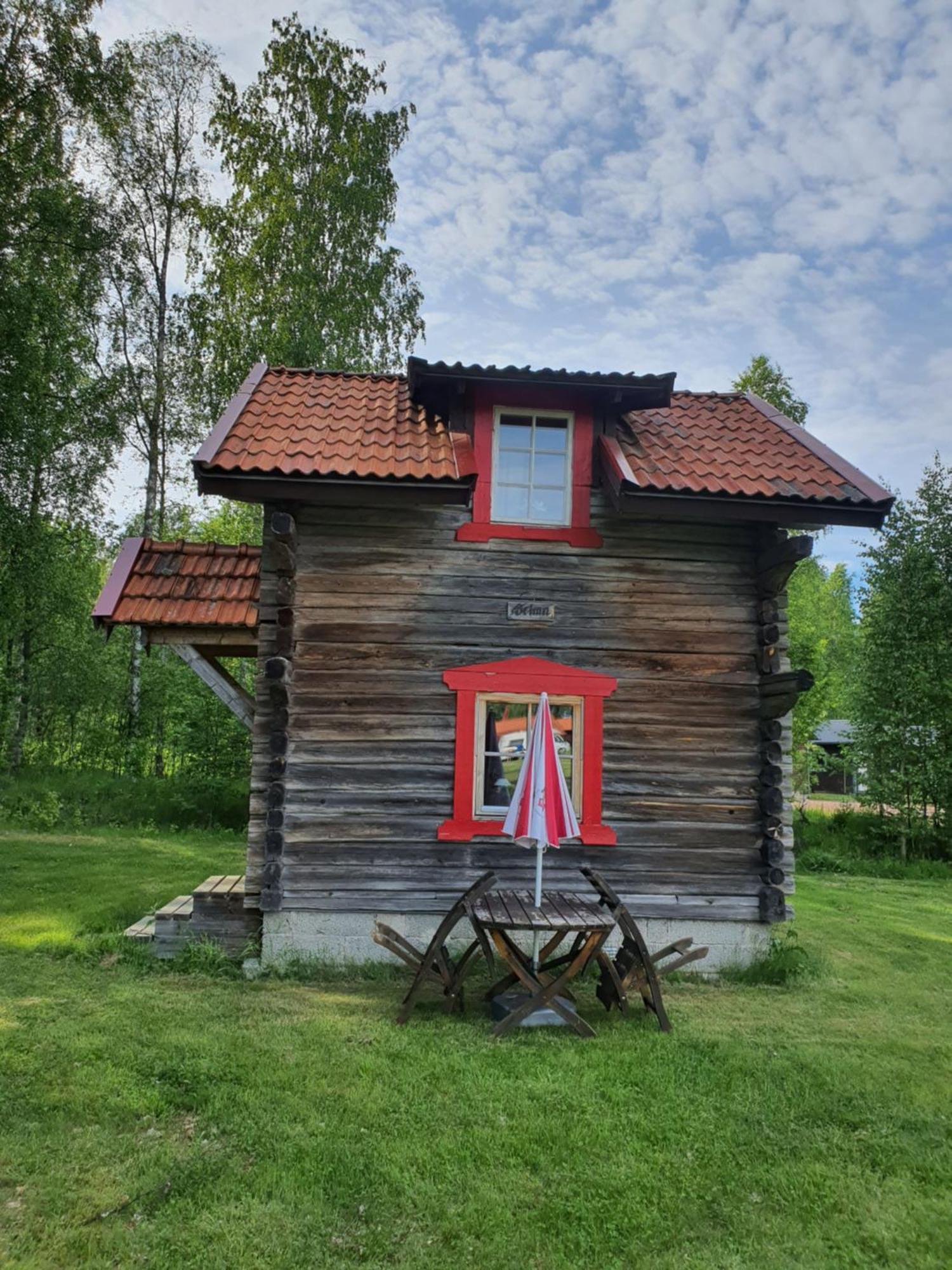 Mora Life, Amasaengsgarden Hotel Екстериор снимка