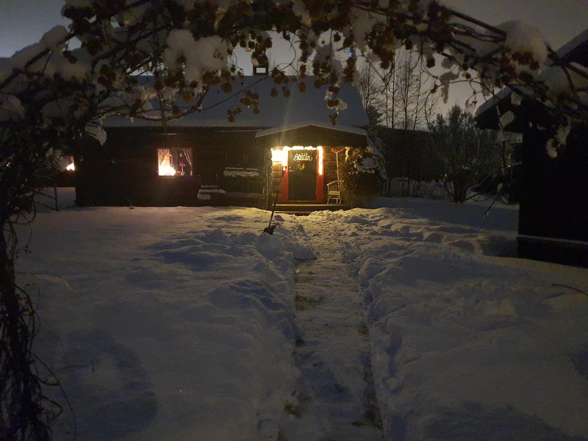 Mora Life, Amasaengsgarden Hotel Екстериор снимка