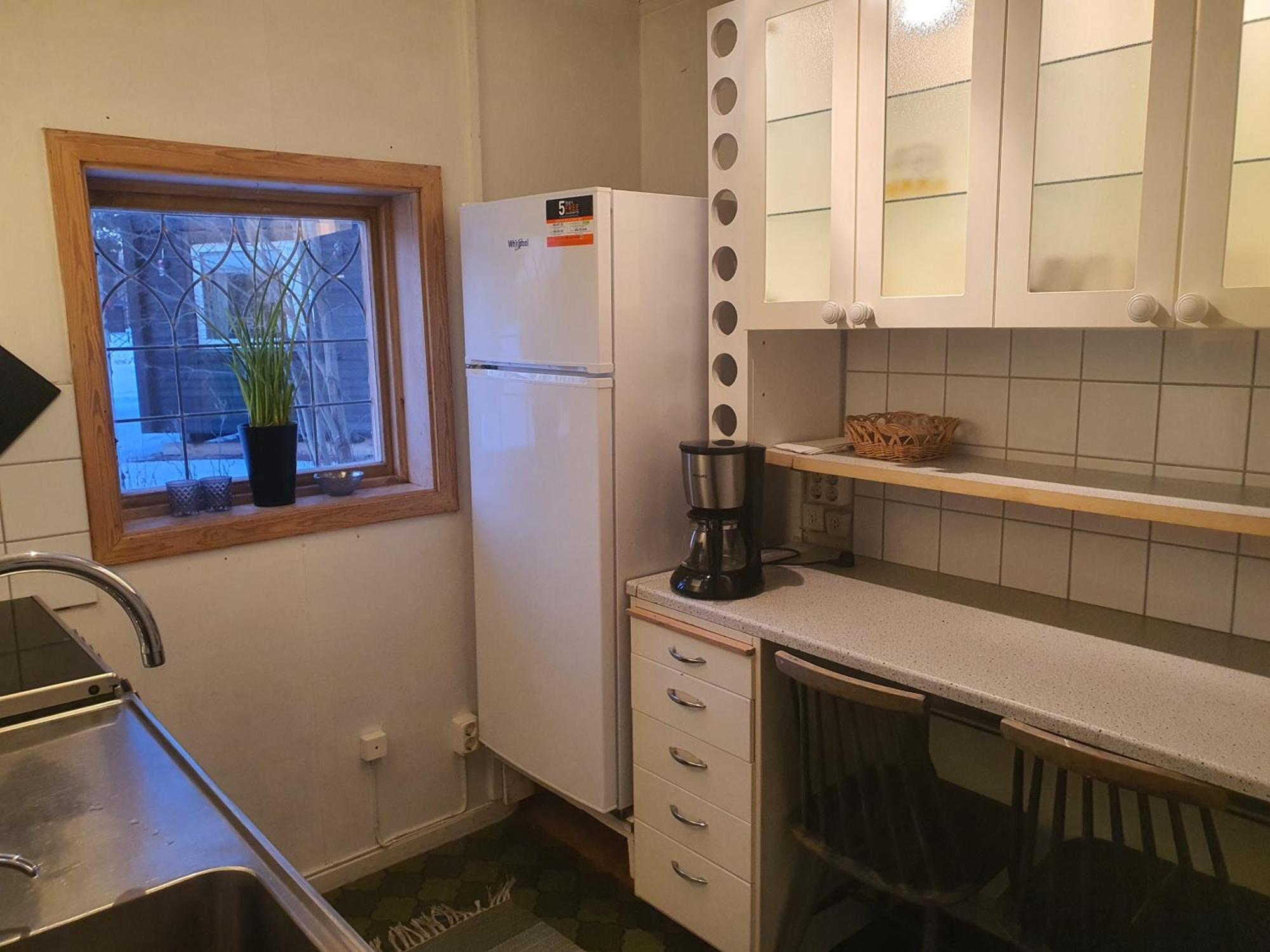 Mora Life, Amasaengsgarden Hotel Екстериор снимка