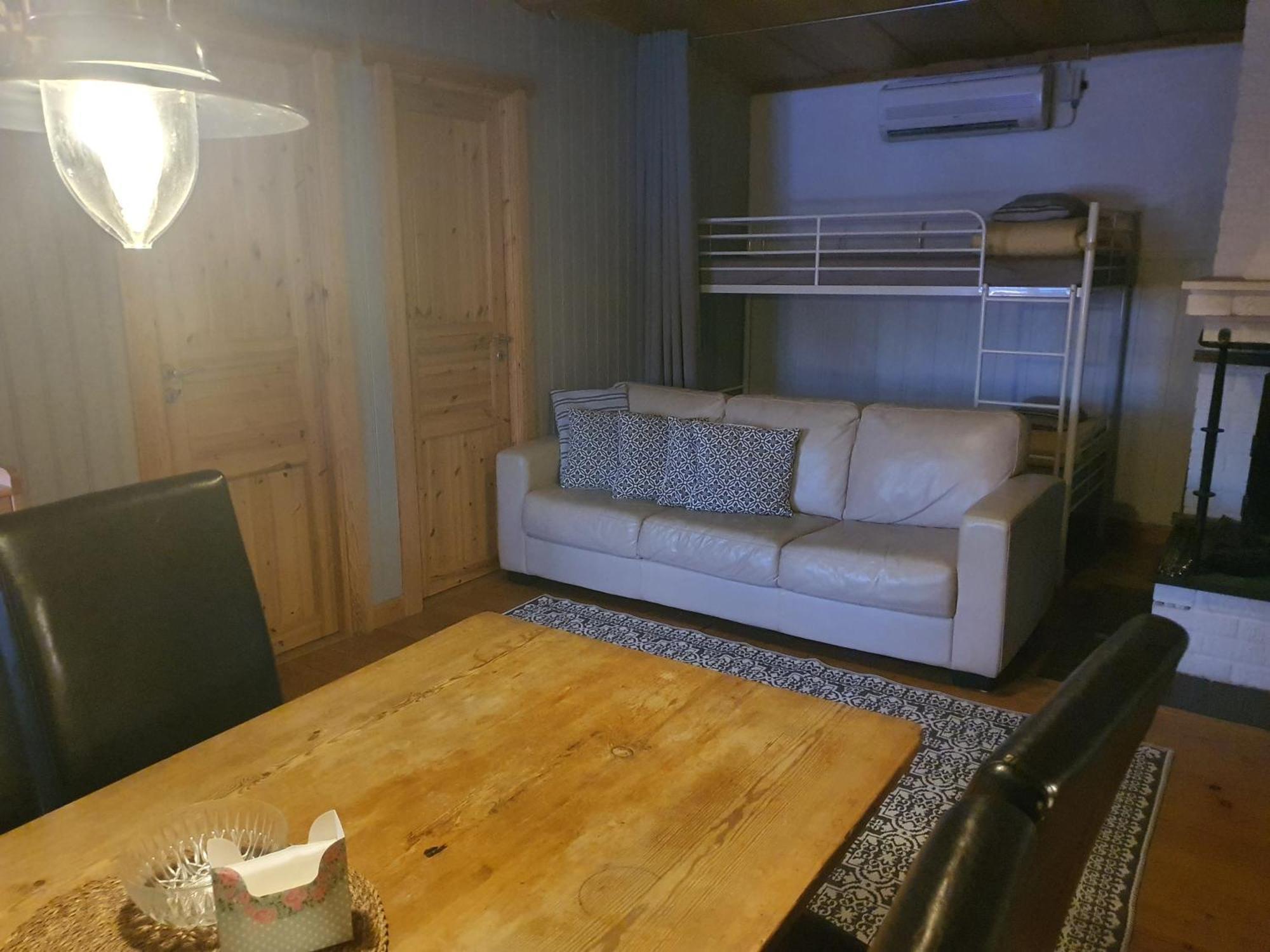 Mora Life, Amasaengsgarden Hotel Екстериор снимка