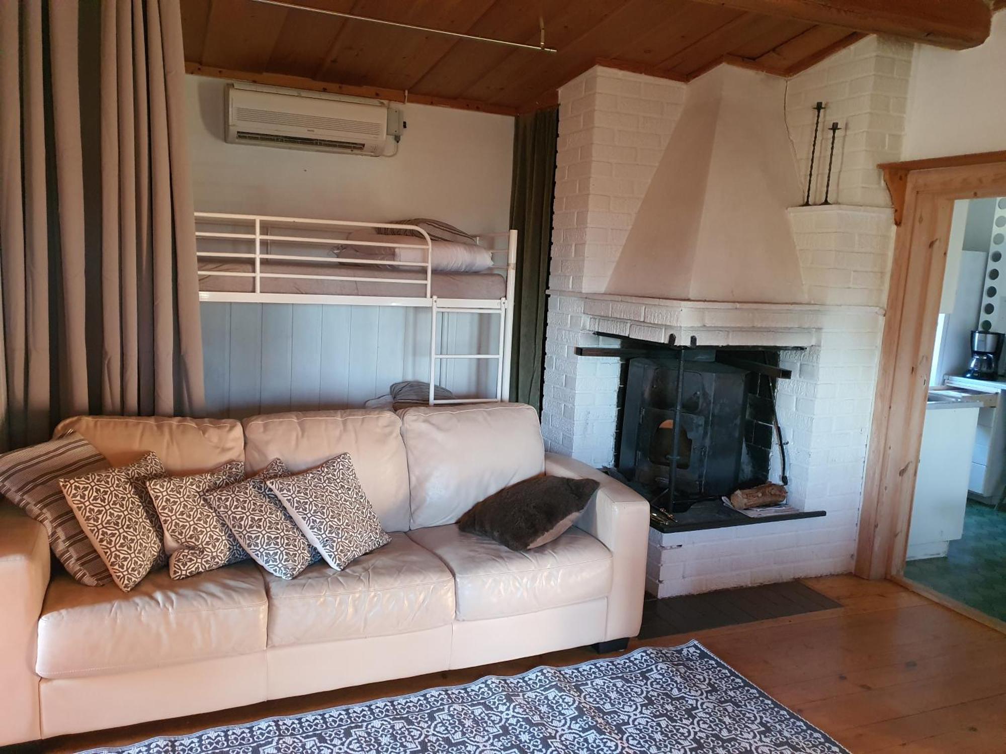 Mora Life, Amasaengsgarden Hotel Екстериор снимка