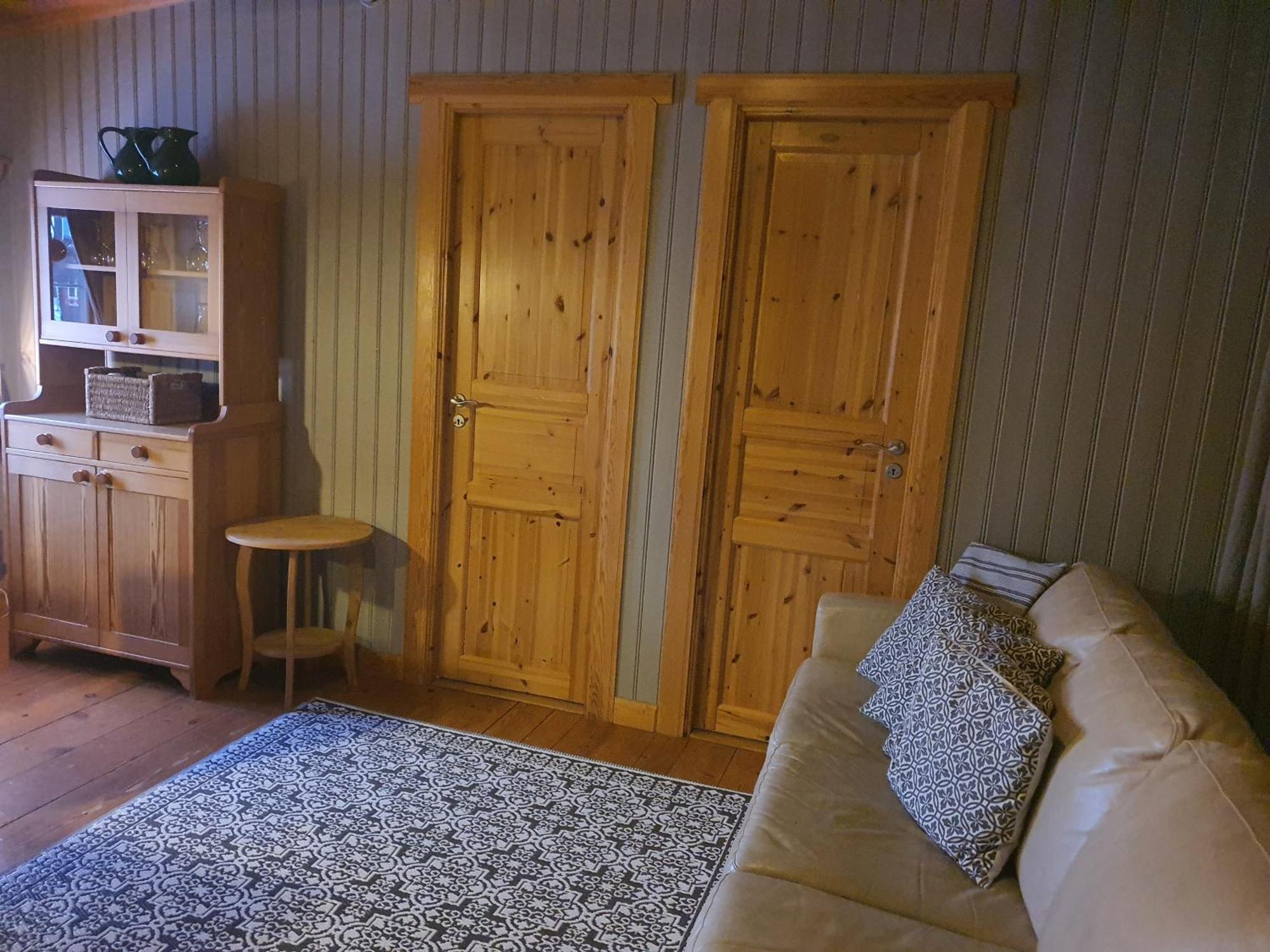 Mora Life, Amasaengsgarden Hotel Екстериор снимка