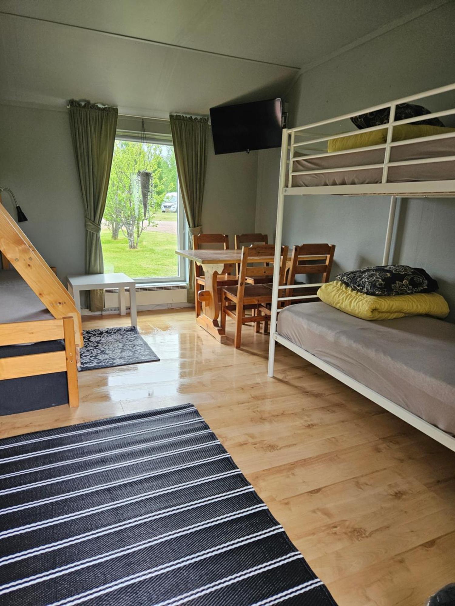 Mora Life, Amasaengsgarden Hotel Екстериор снимка