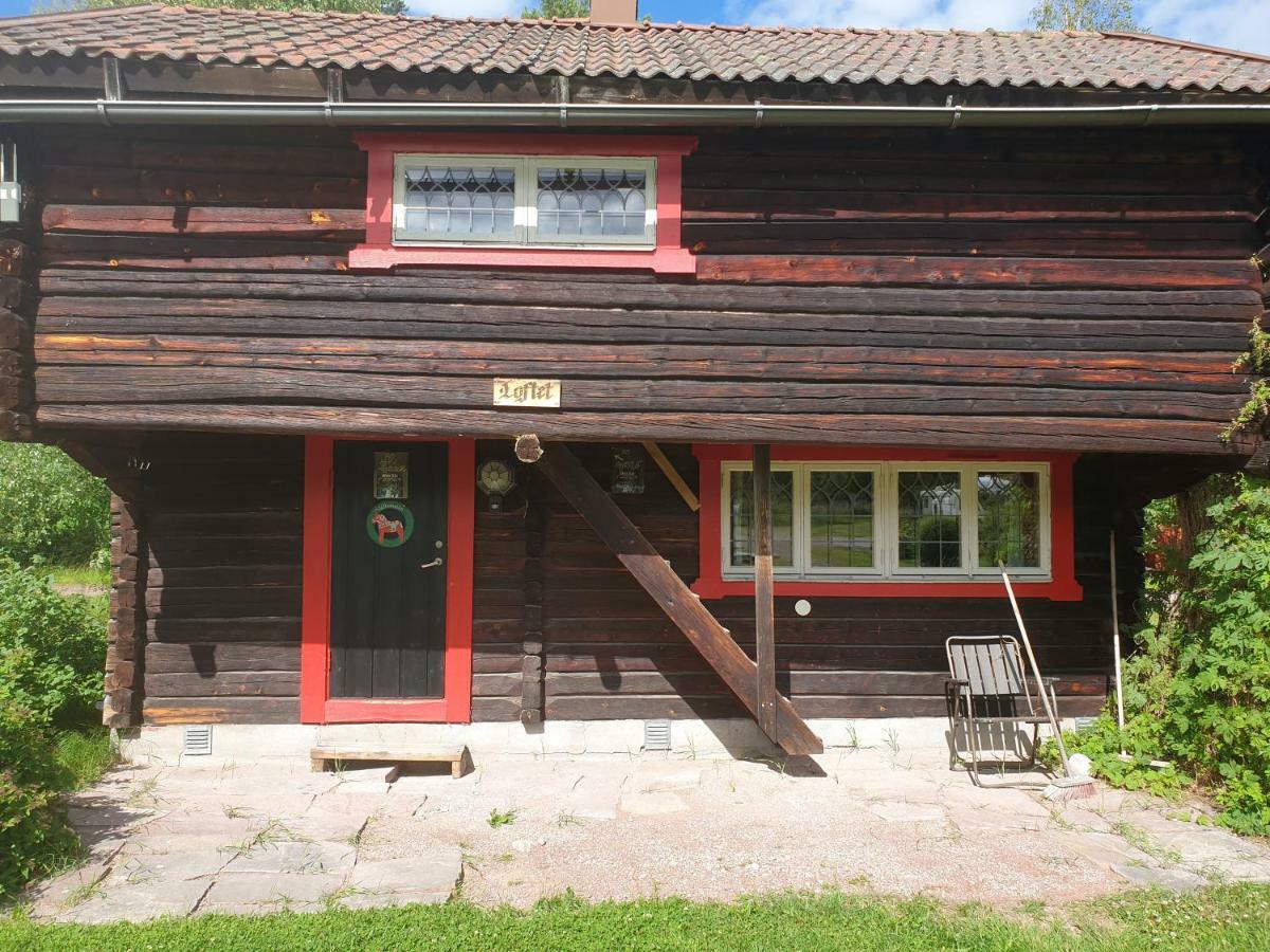 Mora Life, Amasaengsgarden Hotel Екстериор снимка