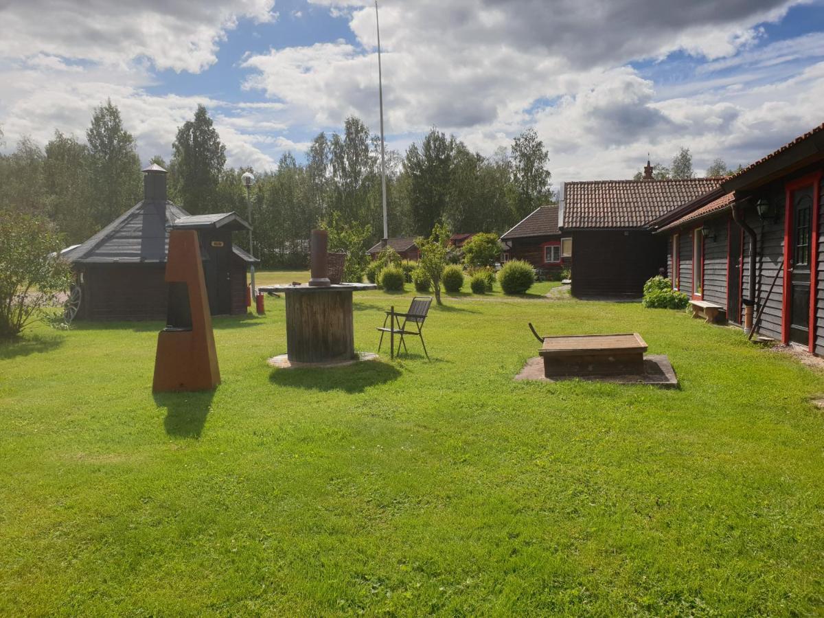 Mora Life, Amasaengsgarden Hotel Екстериор снимка