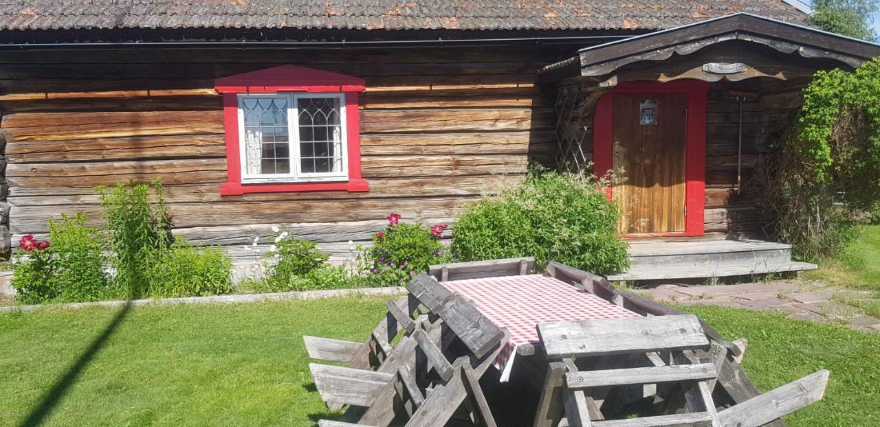Mora Life, Amasaengsgarden Hotel Екстериор снимка