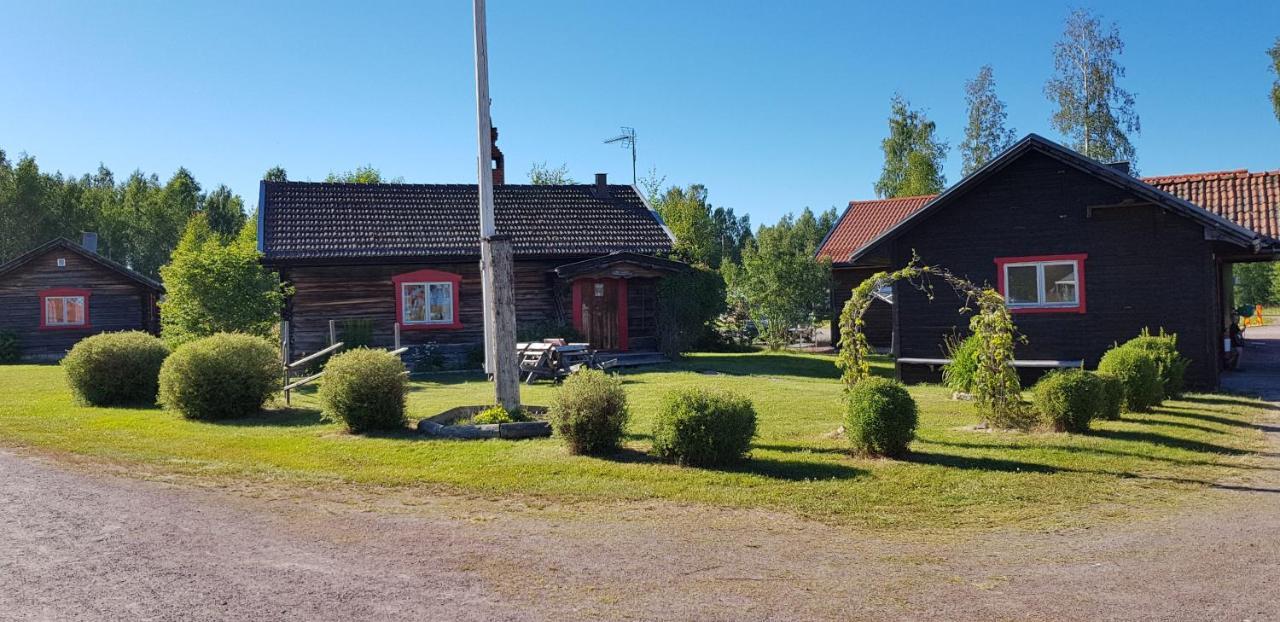 Mora Life, Amasaengsgarden Hotel Екстериор снимка