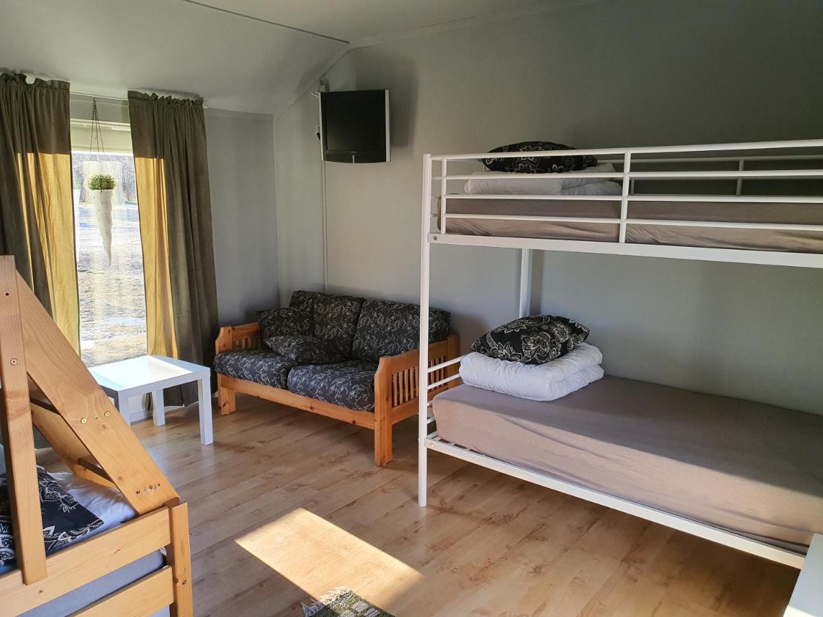 Mora Life, Amasaengsgarden Hotel Екстериор снимка