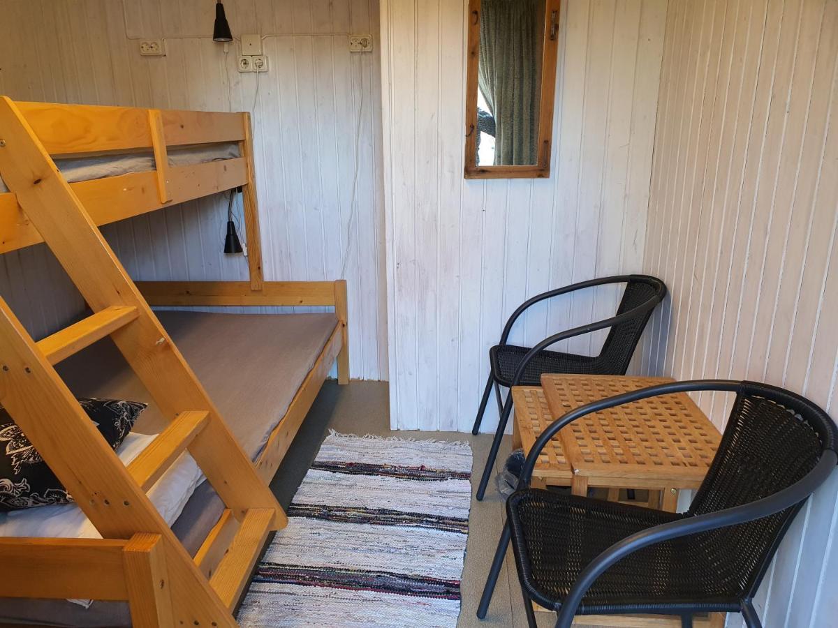 Mora Life, Amasaengsgarden Hotel Екстериор снимка
