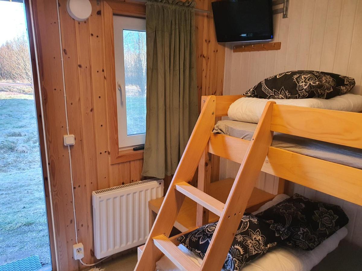 Mora Life, Amasaengsgarden Hotel Екстериор снимка