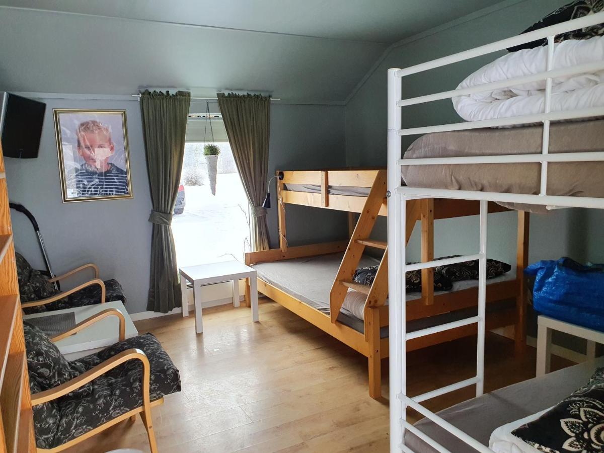 Mora Life, Amasaengsgarden Hotel Екстериор снимка