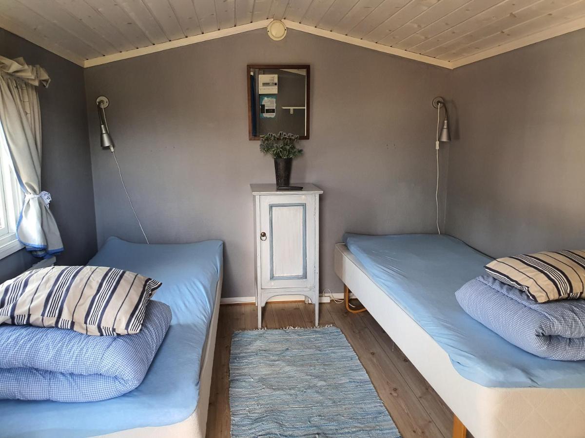 Mora Life, Amasaengsgarden Hotel Екстериор снимка